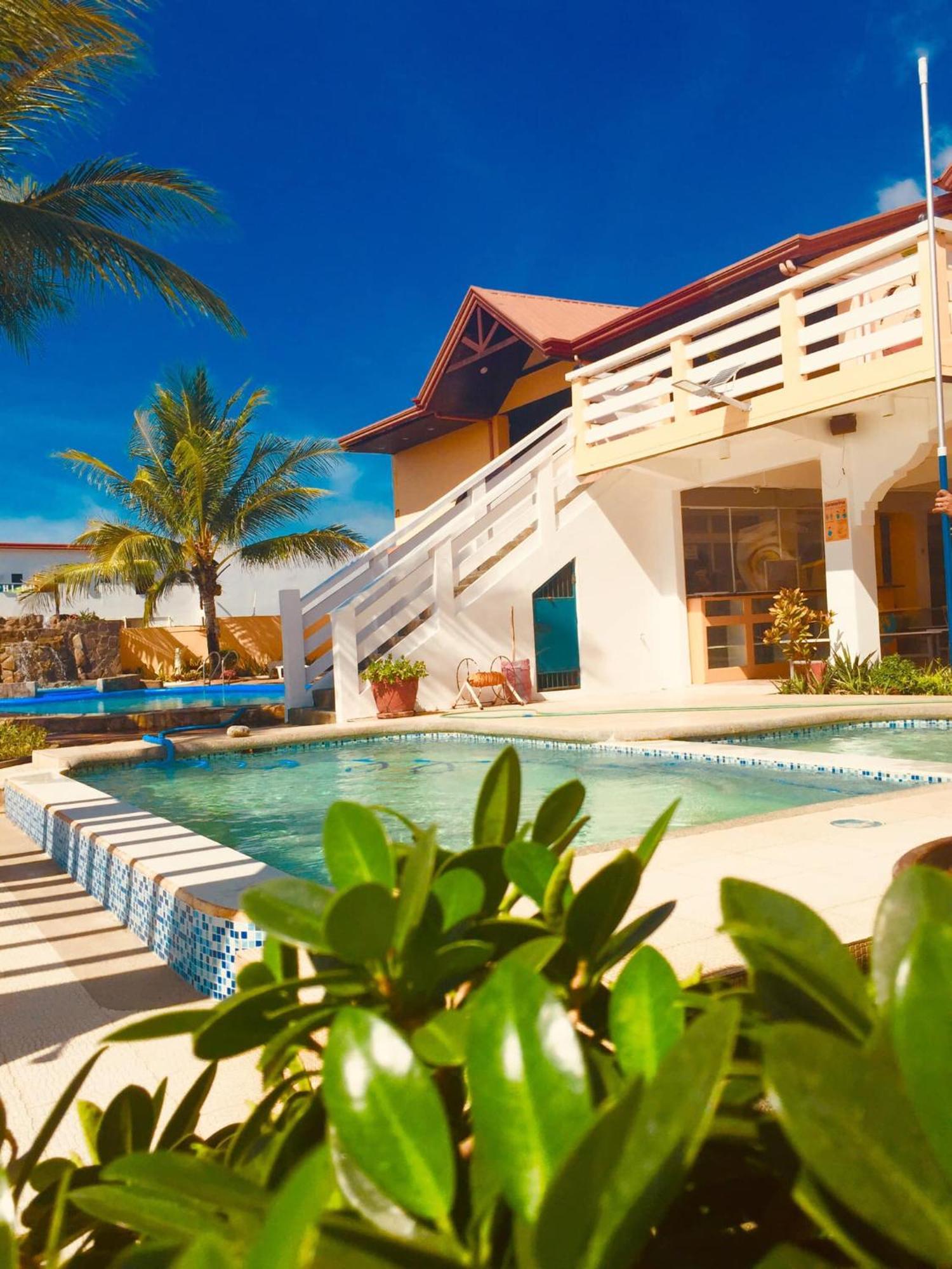 Phi-Phi Beach Resorts & Hotel Morong  Exterior photo